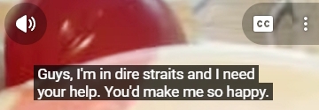 Dire straits