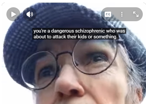 Dangerous